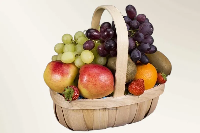 Fresh Fruit Trug
