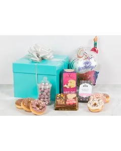 Berry Surprise in a Box