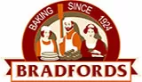 Bradfords Bakers Logo