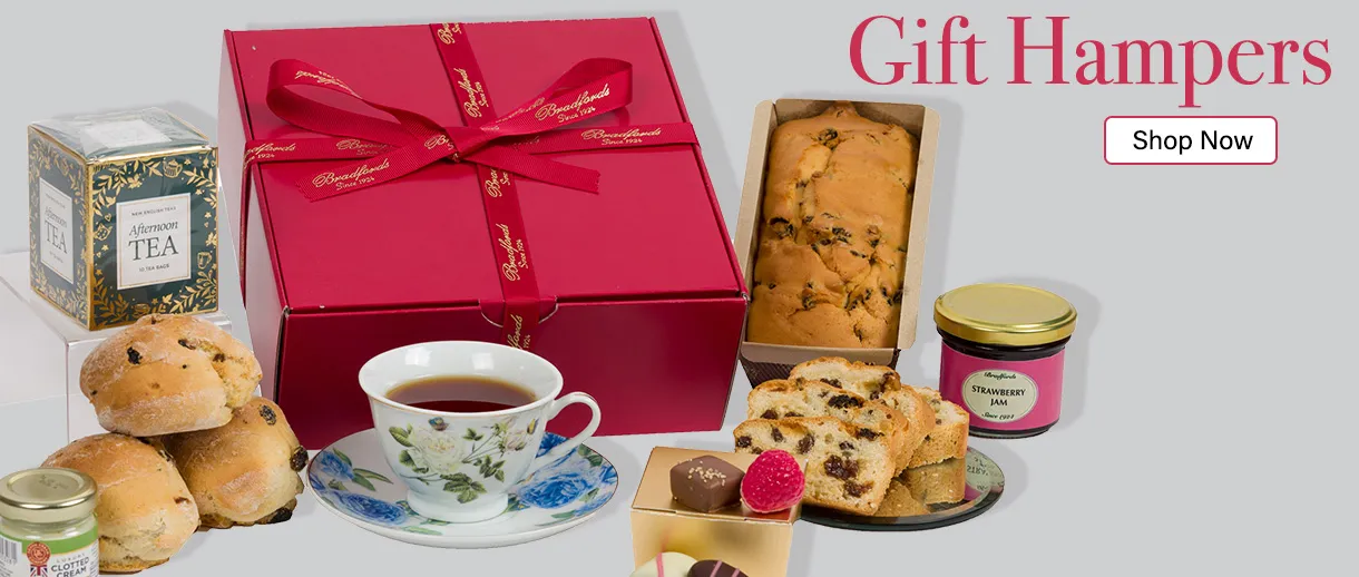 Fabulous unique gift hampers that create memories