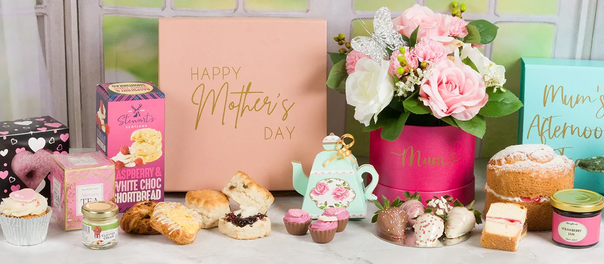 Mothers day gifts that create memories
