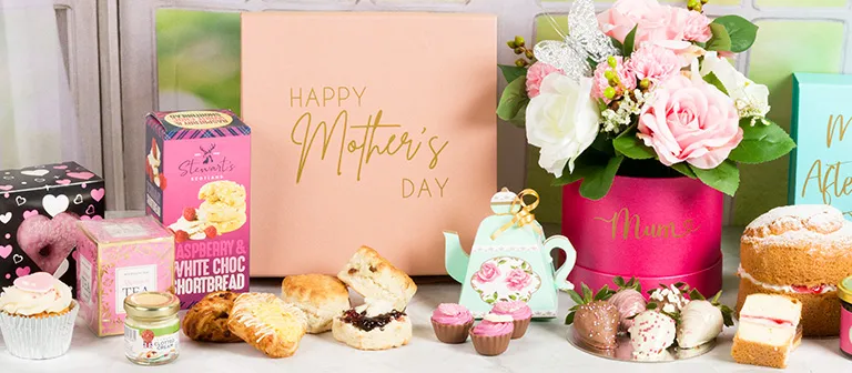 Mothers day gifts that create memories