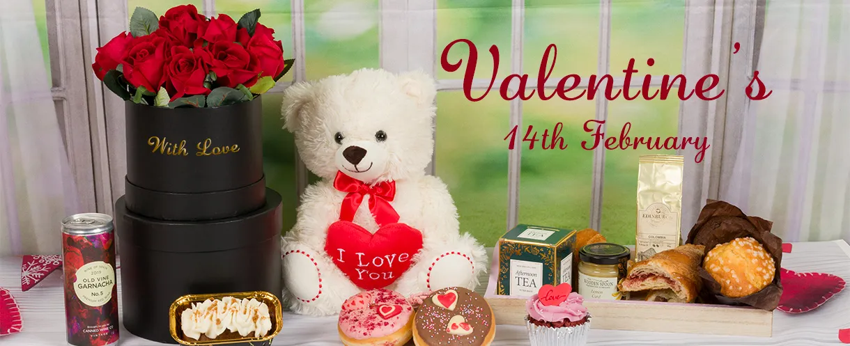 Fabulous unique Valentines Day gifts that create memories