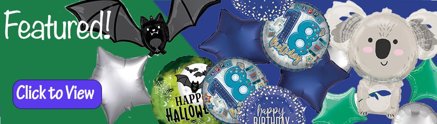 Halloween Banner